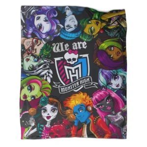 Monster High