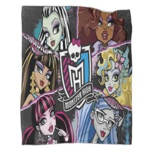 Monster High