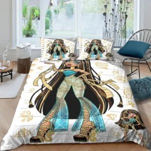 Monster High Bedding Set