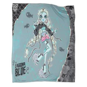 Monster High
