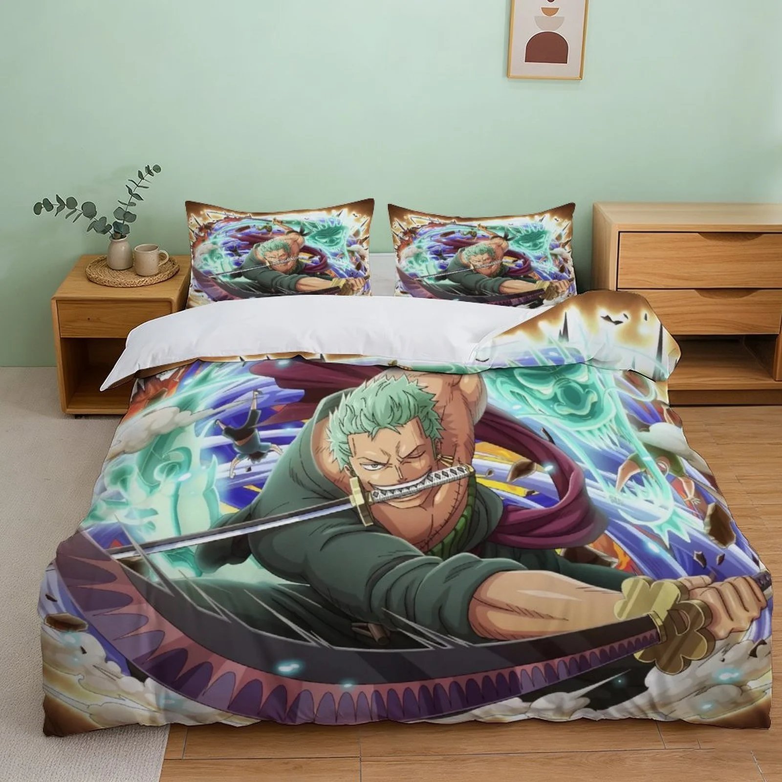 Roronoa Zoro