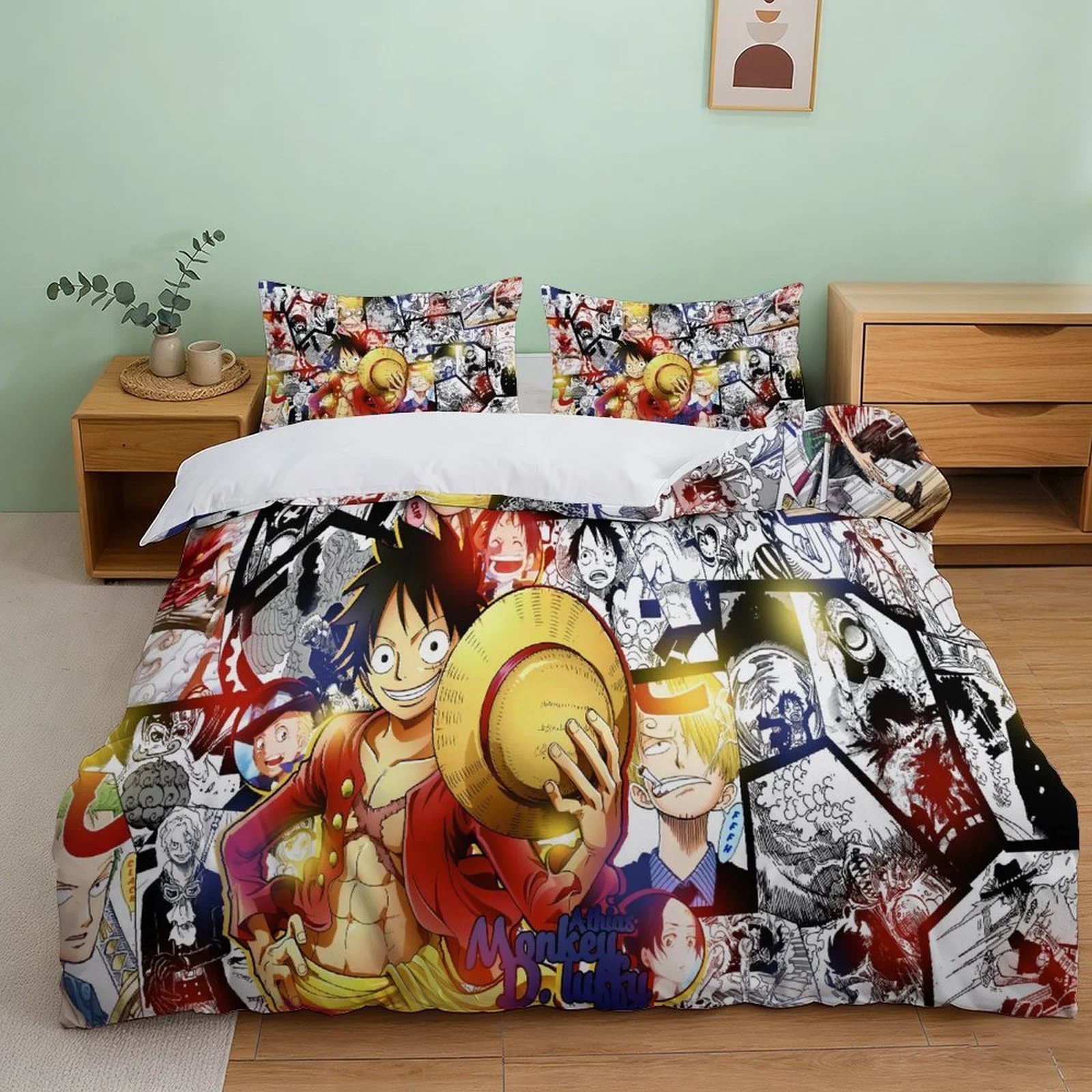 One Piece