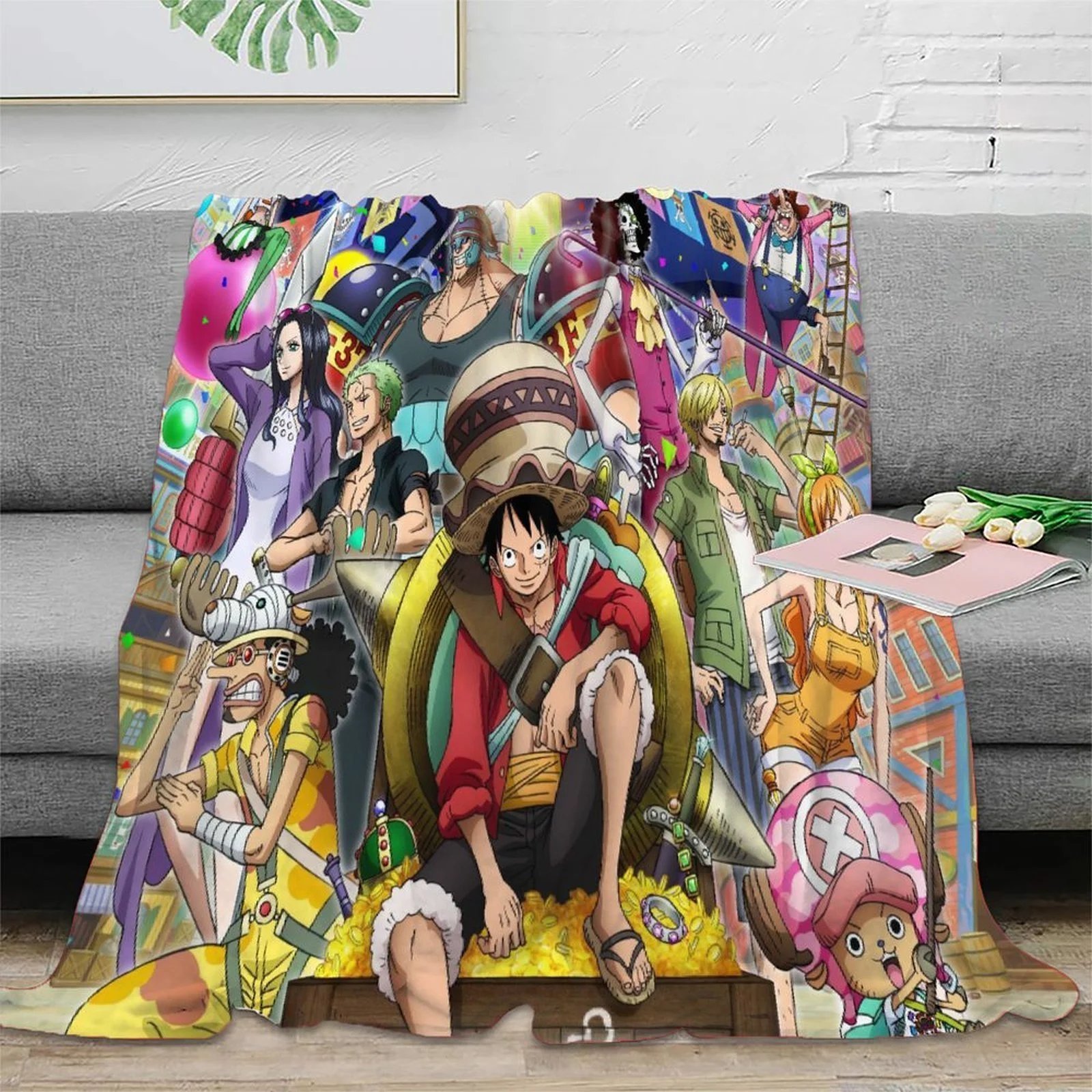 One Piece