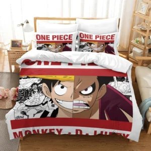 Anime Luffy