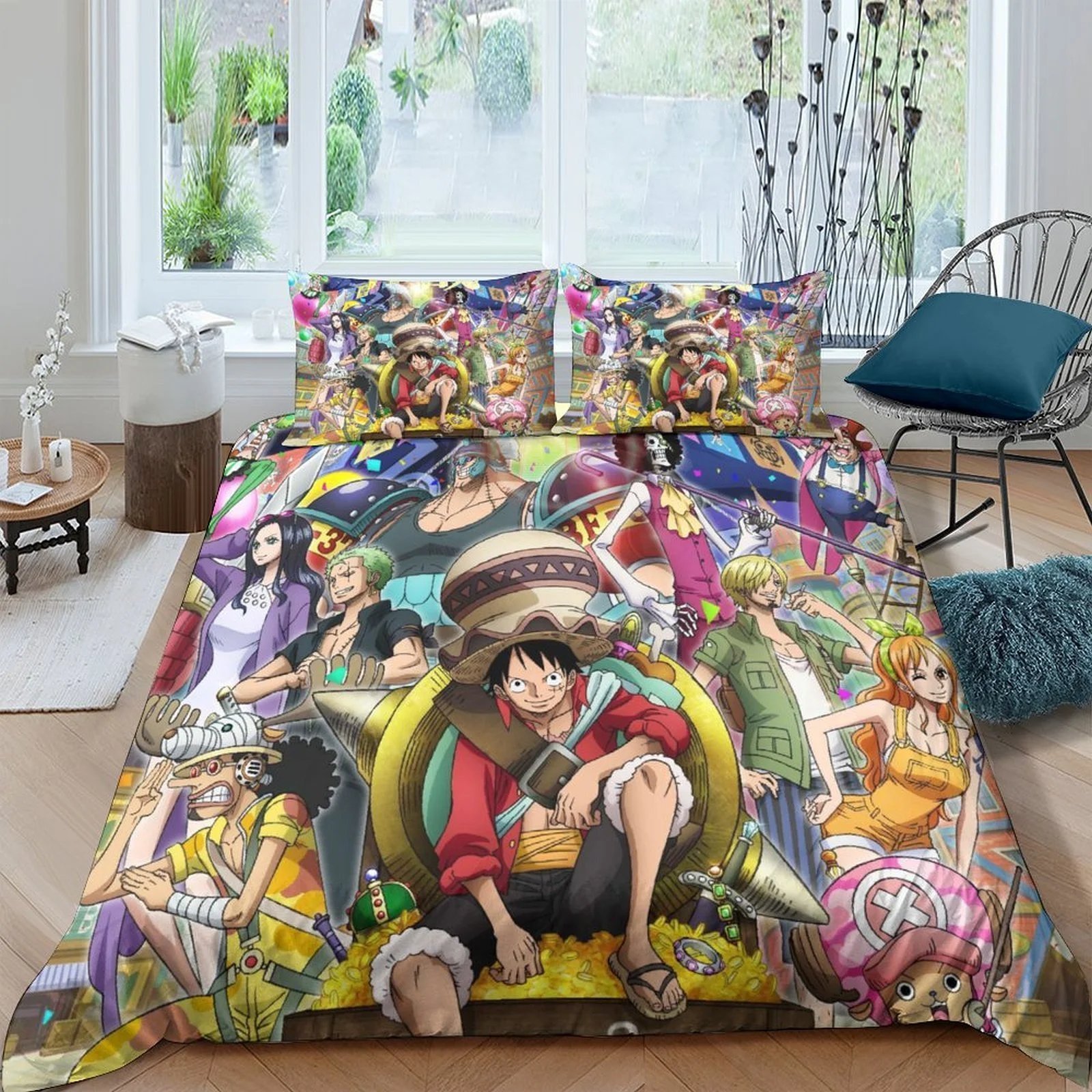 One Piece
