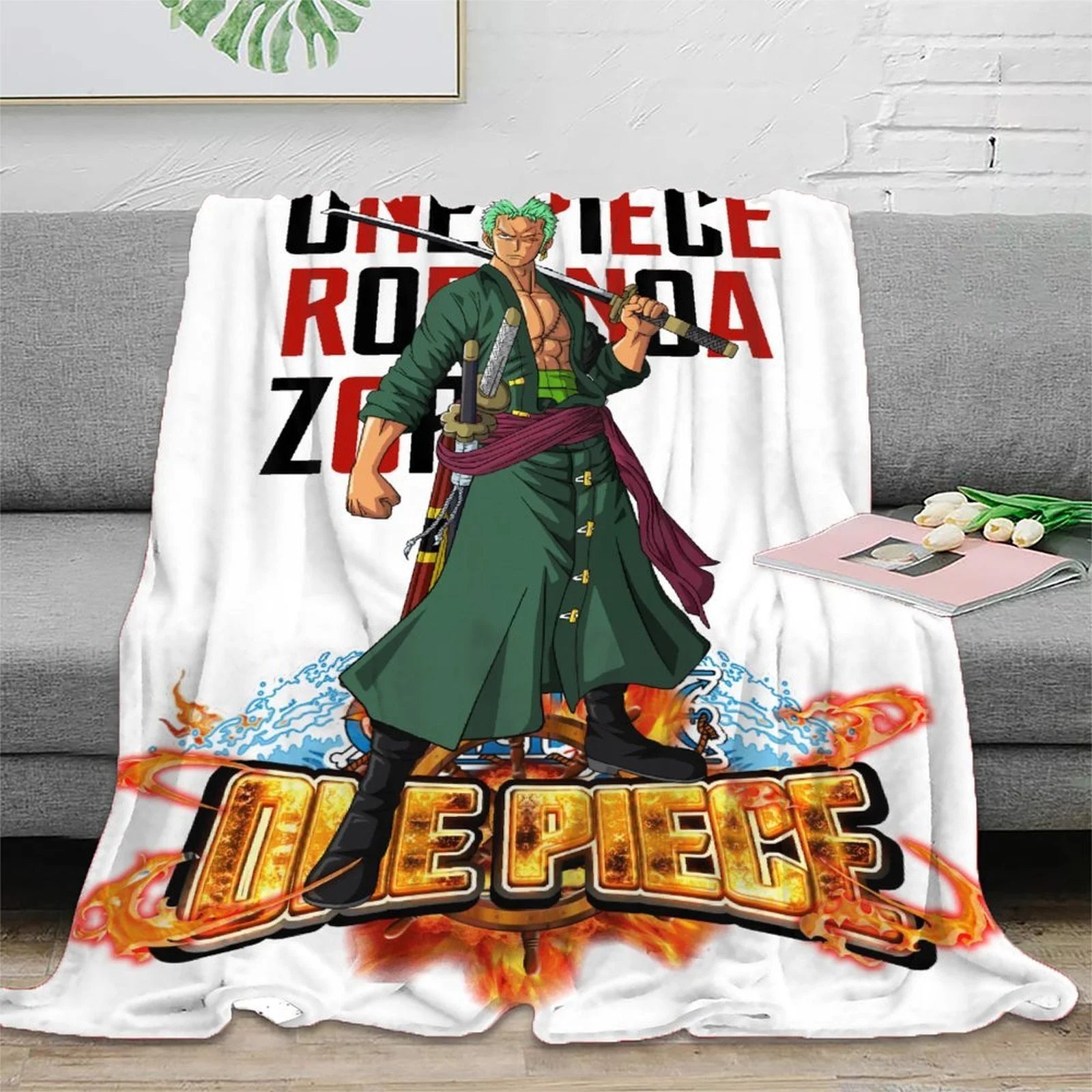 Roronoa Zoro