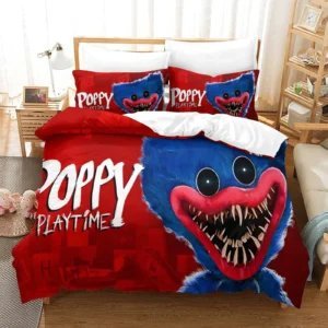 Horror Game