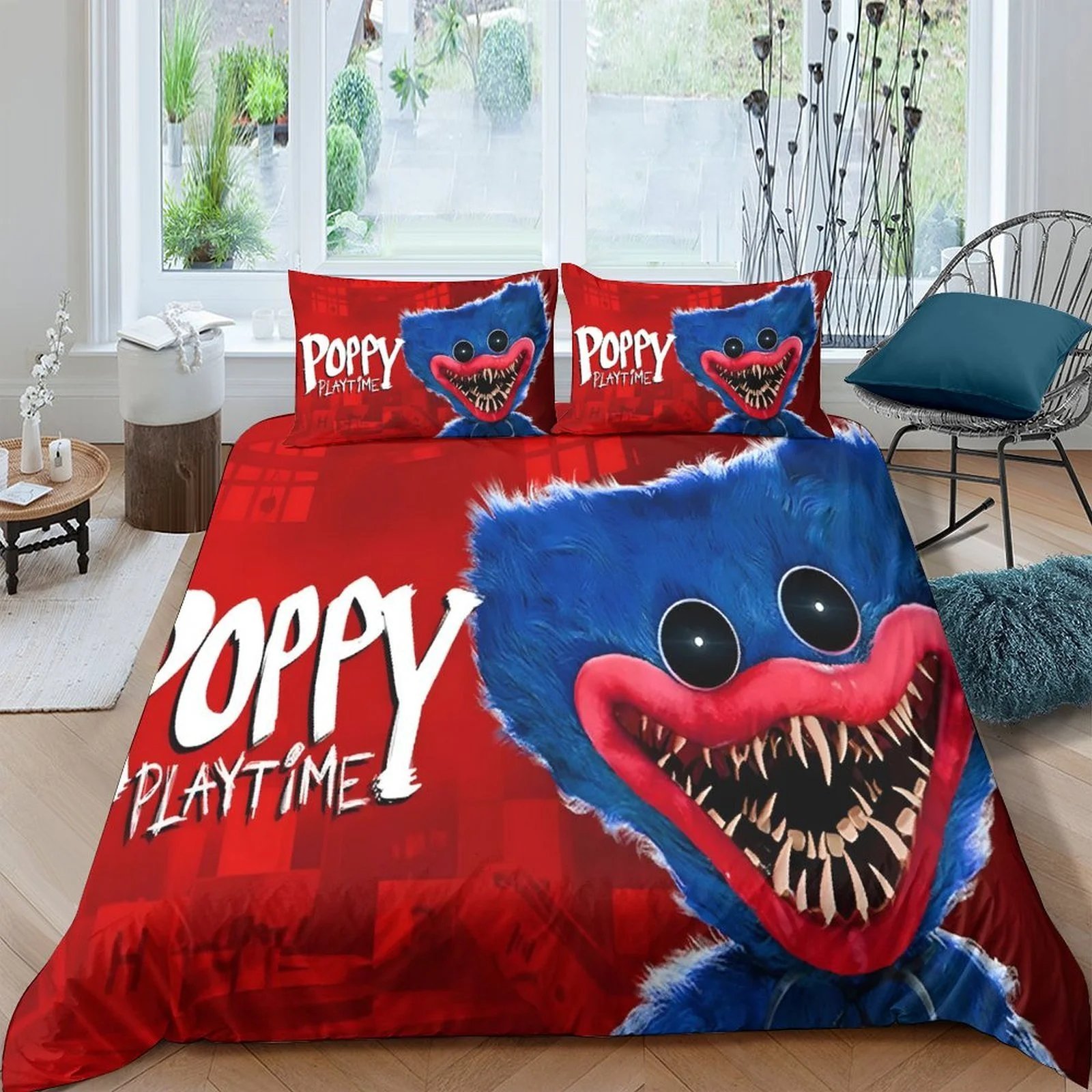 Horror Game
