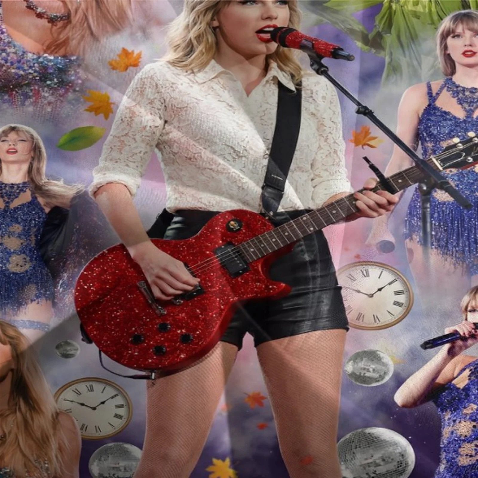 Taylor Swift