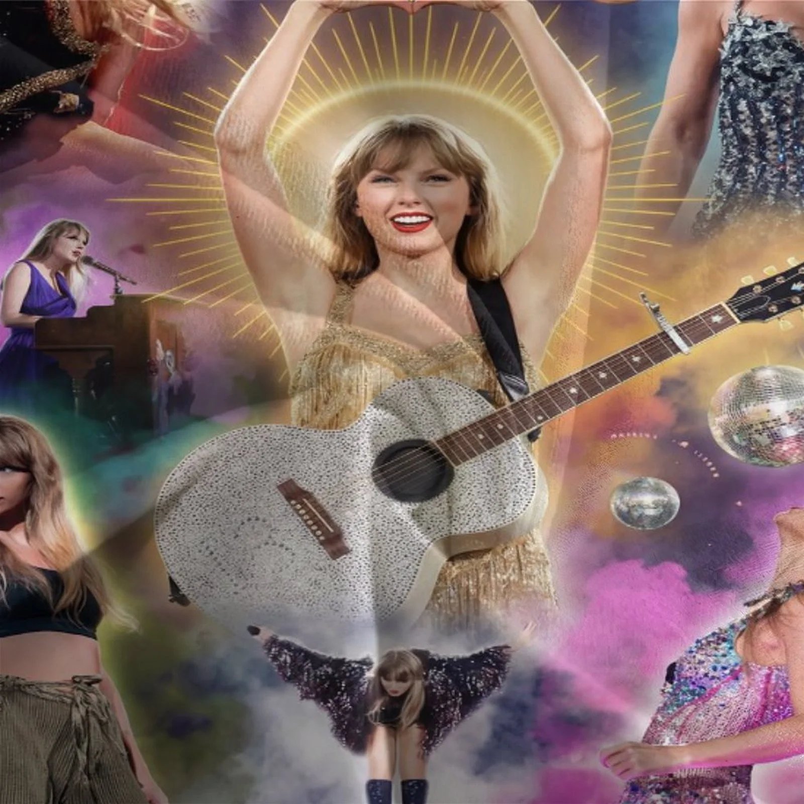 Taylor Swift