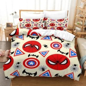 Spider-Man