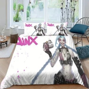 Game Anime Characters